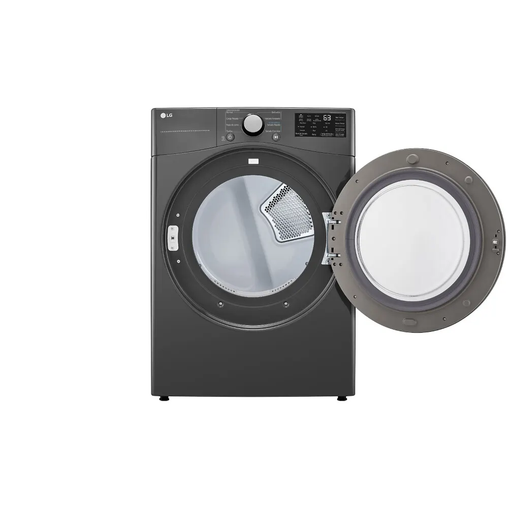 SECADORA LG DLE3470W 7.4 CUFT